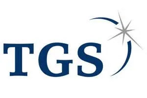 TGS Logo
